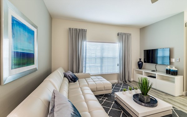 Storey Lake 4 Bedroom 3 Bath Townhouse | Sleeps 8