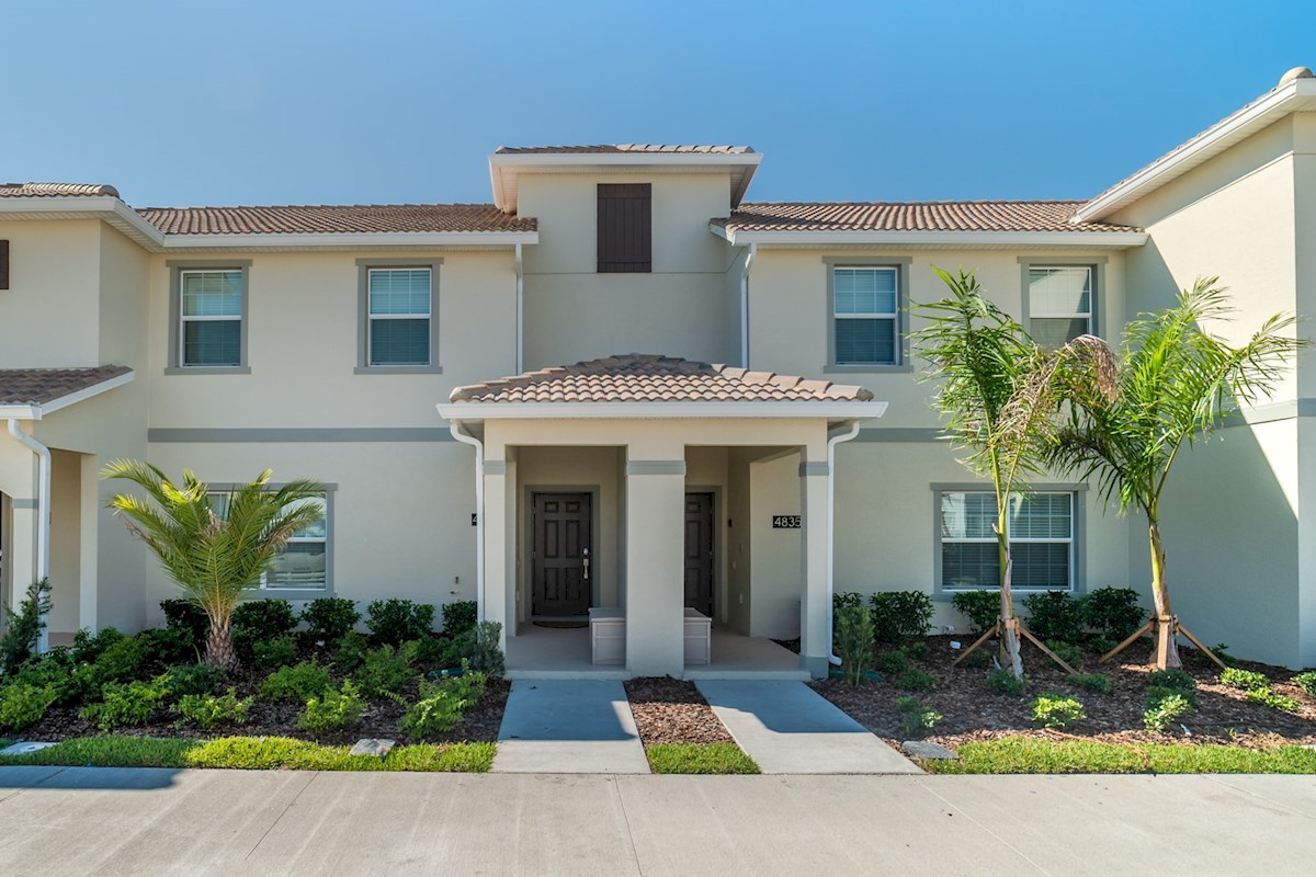 Storey Lake Resort Townhouse