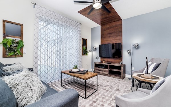 Storey Lake Resort 4 Bedroom 3 Bath Townhouse | Sleeps 8