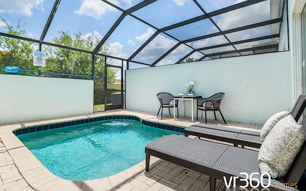 Windsor Hills 3 Bed 3 Bath Townhome | Close to Clubhouse