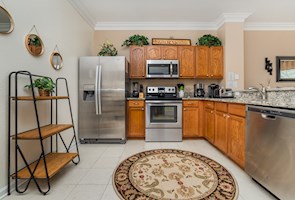 Windsor Hills 3 Bedroom 3 Bath Townhouse | All En-Suites