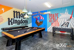 Windsor Hills Resort 4 Bed 3 Bath Villa | SW Facing Pool