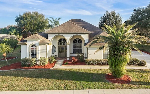 Nearest Disney | Formosa Gardens 5 Bedroom 3 Bath Villa