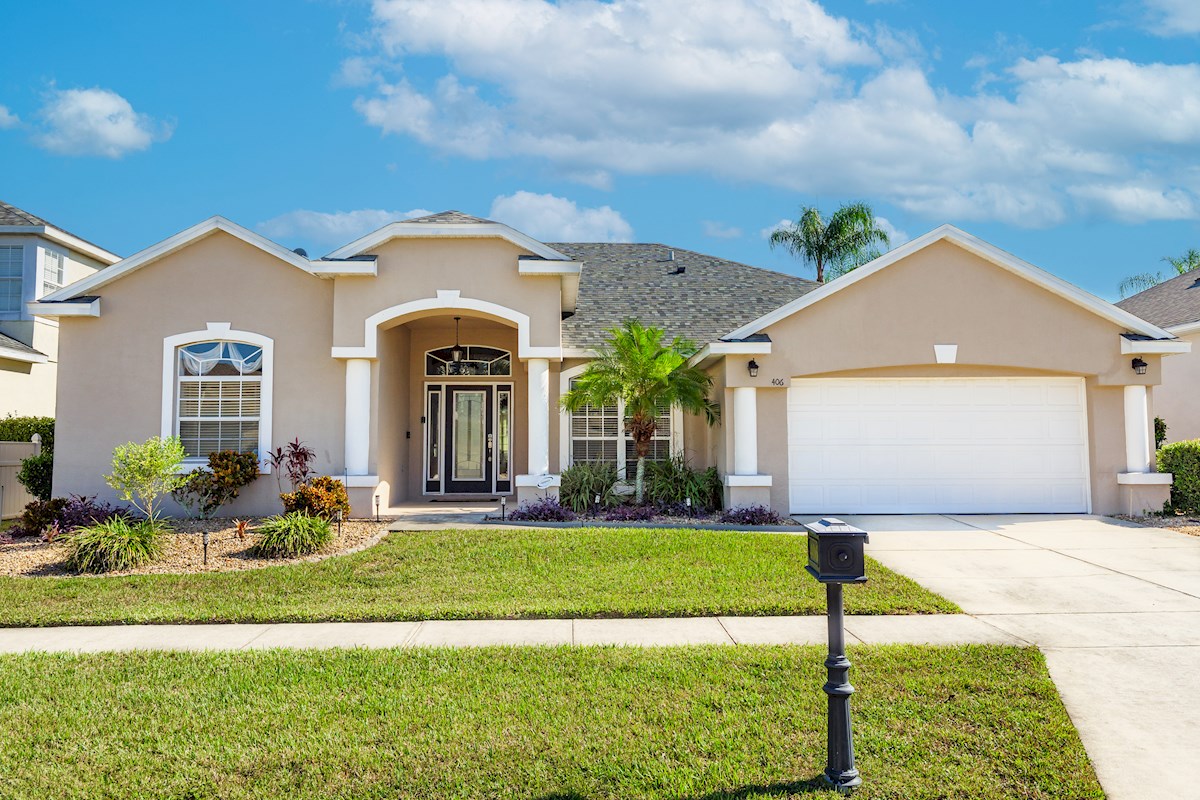 Highlands Reserve Vacation Rental