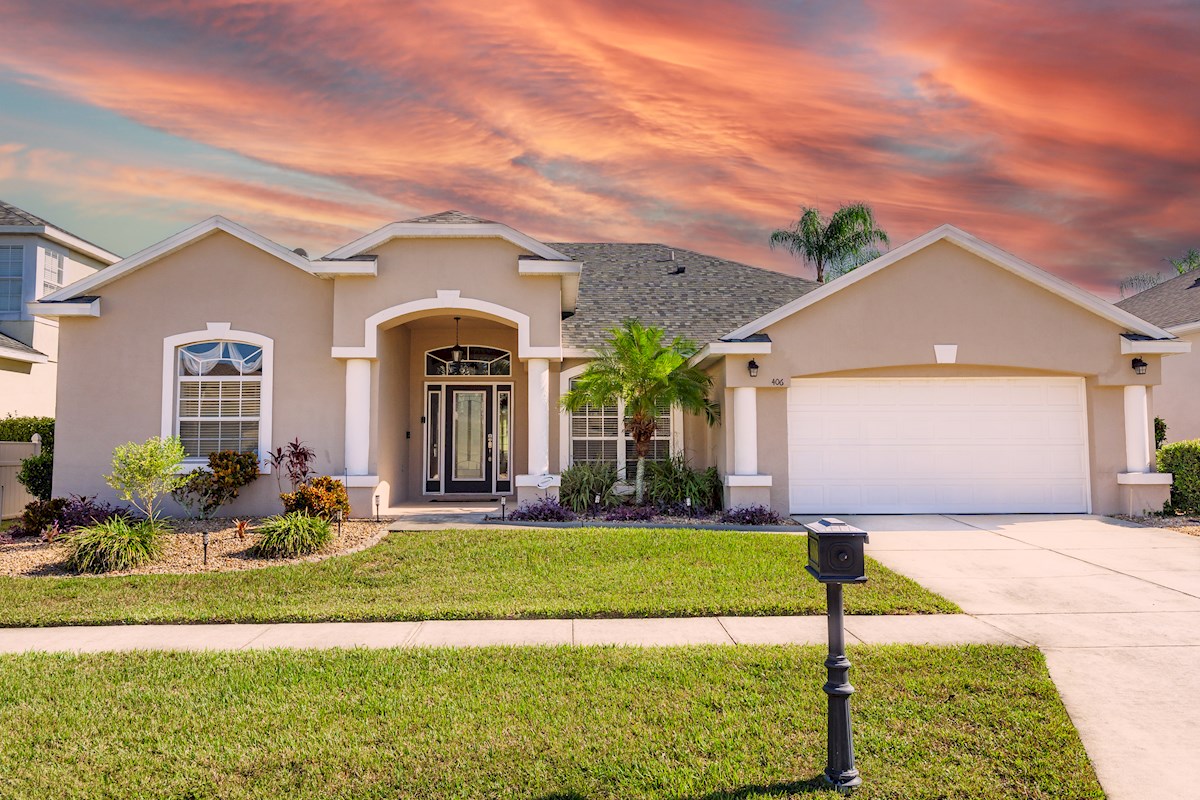 Highlands Reserve 4 Bedroom Villa