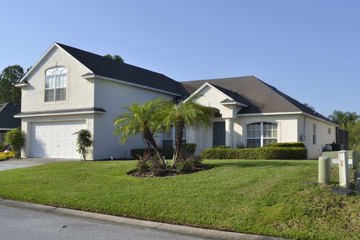 Grand Reserve Orlando Villa | 5 Bedrooms