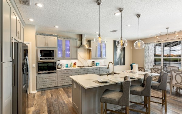 Bella Vida 6 Bed/5 Bath newley decorated with lake view