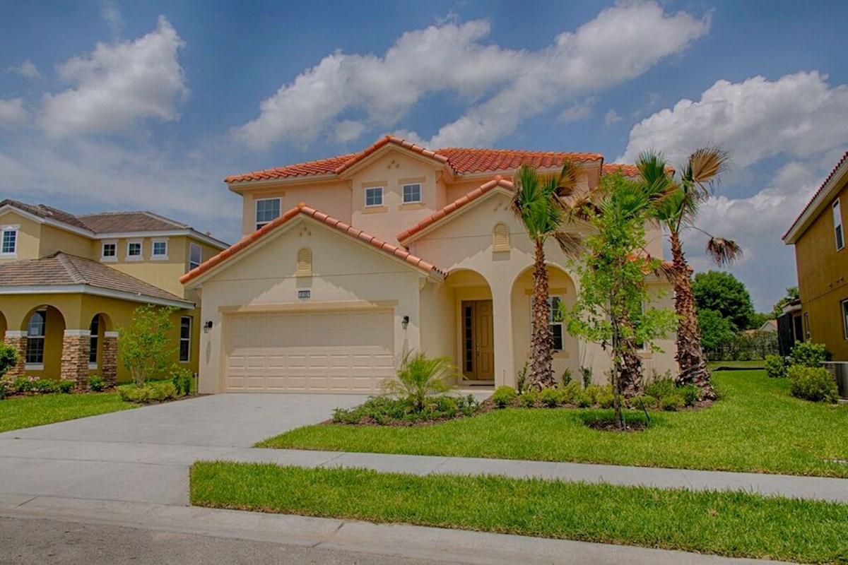 Solterra Resort Villa 6 Bedroom 