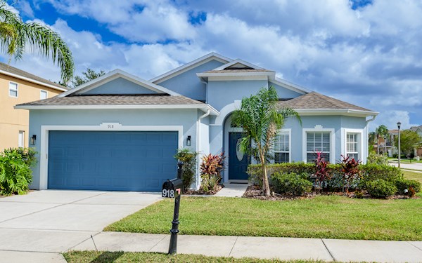 Family Favorite - The Shire at West Haven 