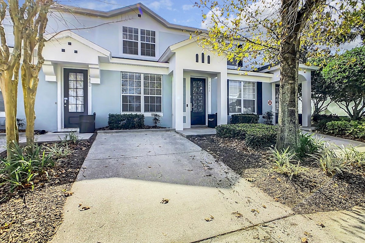 Windsor Hills 3 Bedroom Townhome