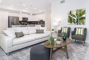 Storey Lake Resort - 2 Bed 2 Bath Condo with Balcony