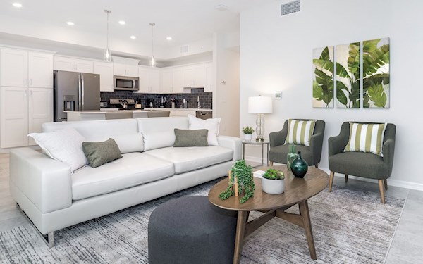 Storey Lake Resort - 2 Bed 2 Bath Condo with Balcony