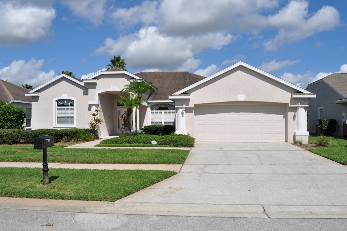 Highlands Reserve Villa with completely private heatable swimming pool and spa