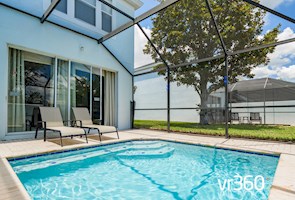 Windsor Hills 3 Bed 3 Bath Townhome | Close to Clubhouse