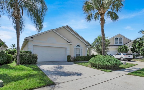 4 Bedroom Villa near Disney | Glenbrook Resort