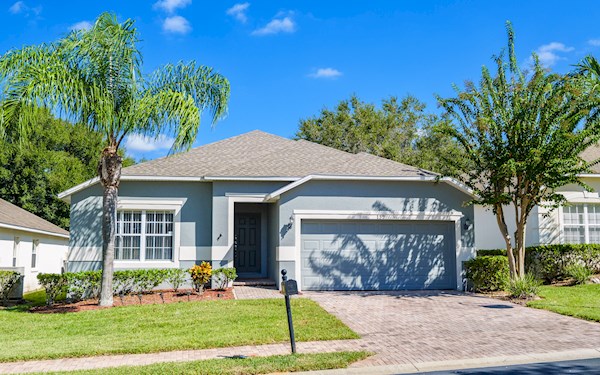 Highgate@Legacy Park - Pet Friendly 3 bedroom 2 bath villa