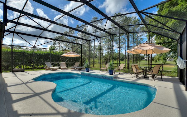 Highlands Reserve 4 Bedroom 2 Bath