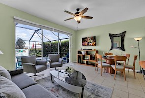 Windsor Hills 3 Bed 3 Bath Townhome | All Doubles