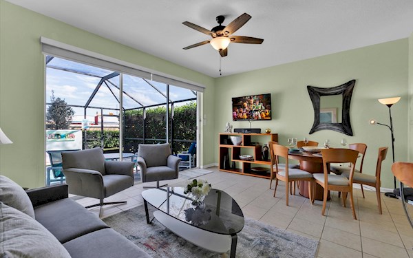 Windsor Hills 3 Bed 3 Bath Townhome | All Doubles