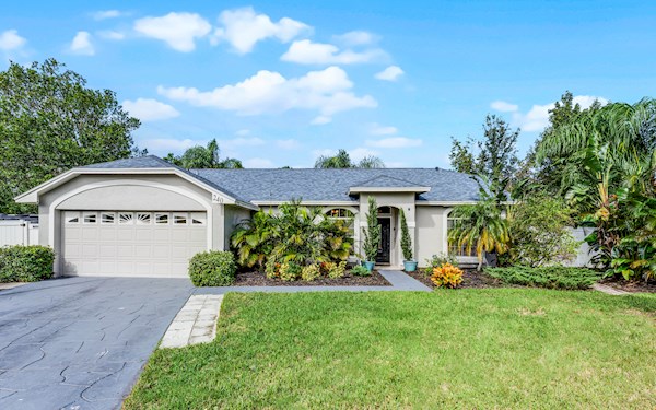 3 Bedroom 2 Bath Villa | Loma Linda