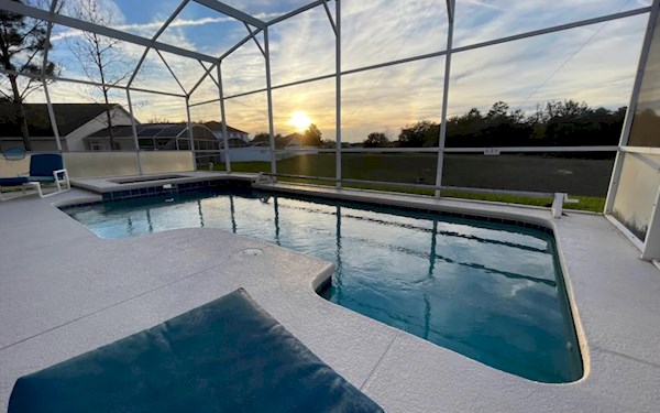 Blackheath Retreat | Highlands Reserve 4 Bed 3 Bath Villa