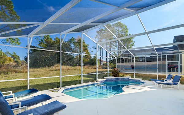 Troon Hideaway | Highlands Reserve 4 Bed 2½ Bathrooms 