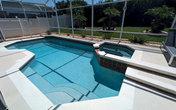 Bonville Rest | Highlands Reserve 5 Bed 4 Bath Villa