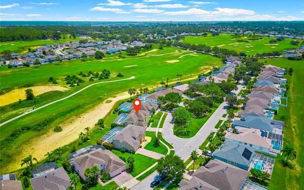 Kings Retreat | Highlands Reserve 7 Bed 3½ Bath Villa