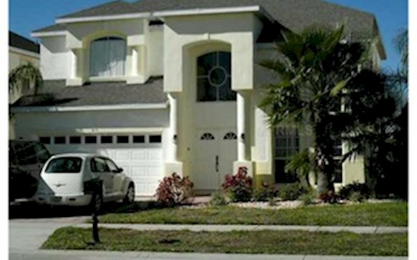 Gleneagles Retreat | Highlands Reserve 5 Bed 4 Bath Villa