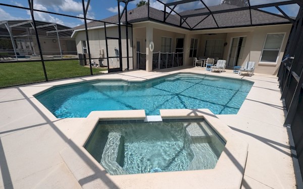 Prestwick Golf View | Highlands Reserve 4 Bed 3 Bath Villa