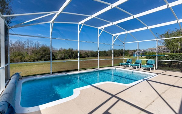 Birkdale View | Highlands Reserve 4 Bed 3 Bath Villa