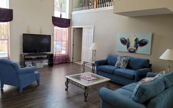 Troon Diamond | Highlands Reserve 3 Bed 2½ Bath Villa