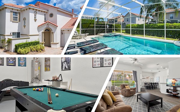 Paula's Place@Tuscan Hills