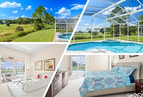 Highlands Reserve | 5 Bed 3 Bath Villa | Stunning Pool Views