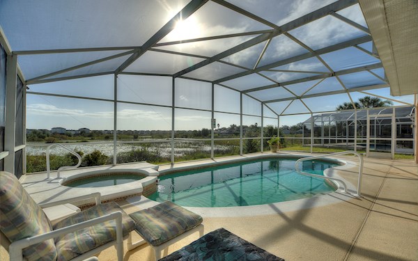 The Lookout at Windsor | The Abbey at West Haven