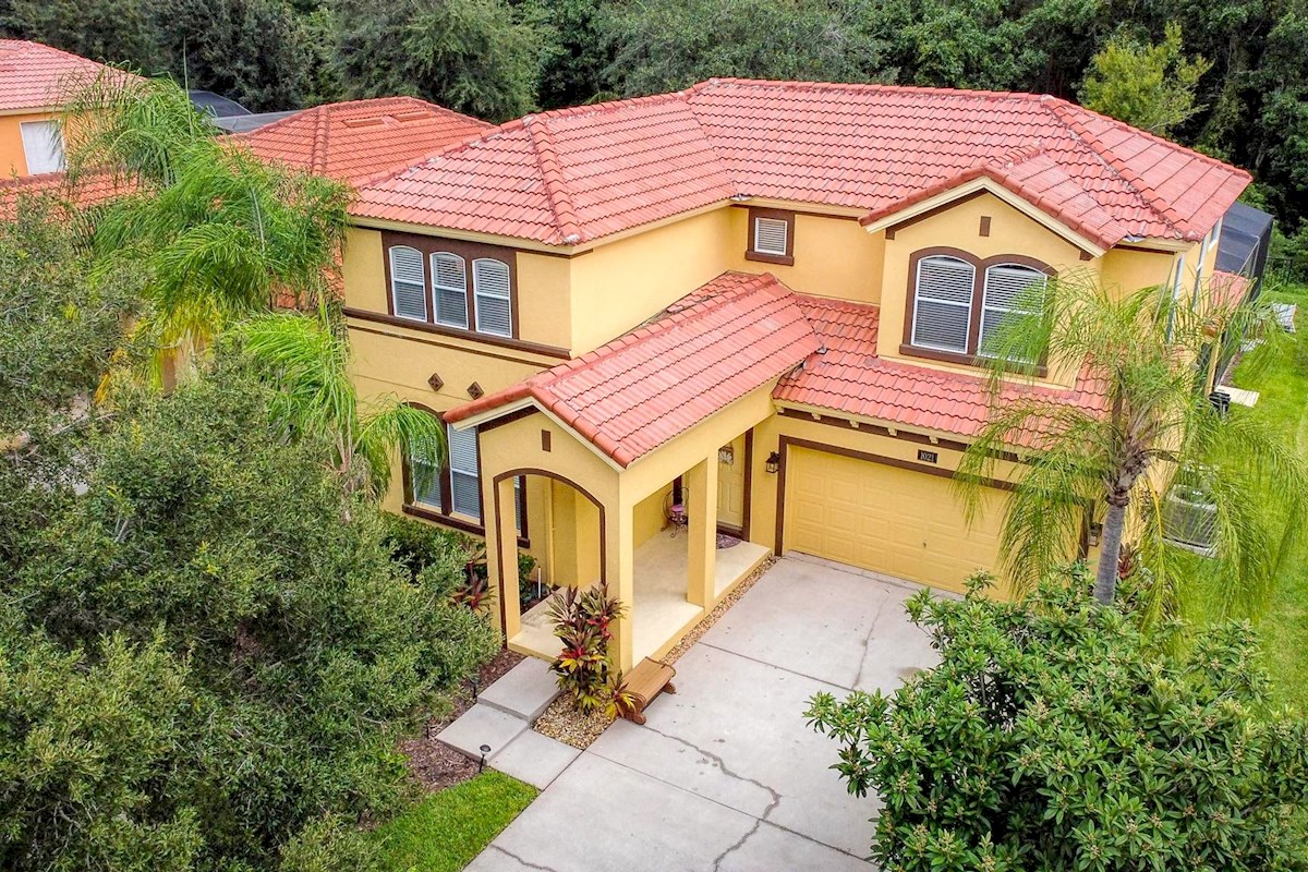 Bella Vida Resort 4 Bedroom Villa