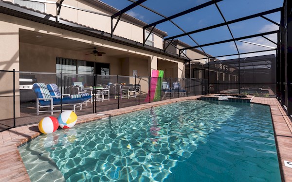 Castleberry Cottage 8 bed/6 bath | Windsor at Westside