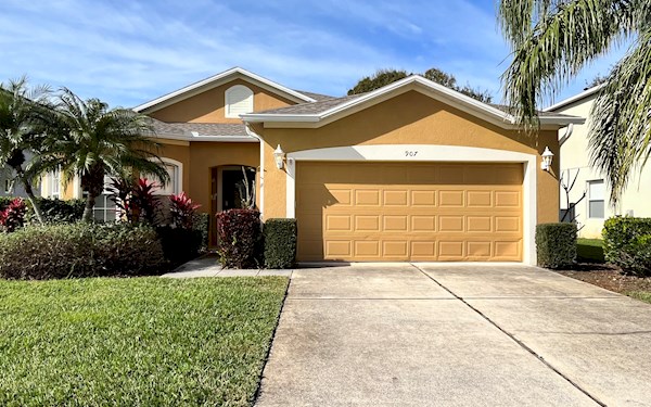 Shire at West Haven - Luxury 4 Bed Villa | West Facing Pool